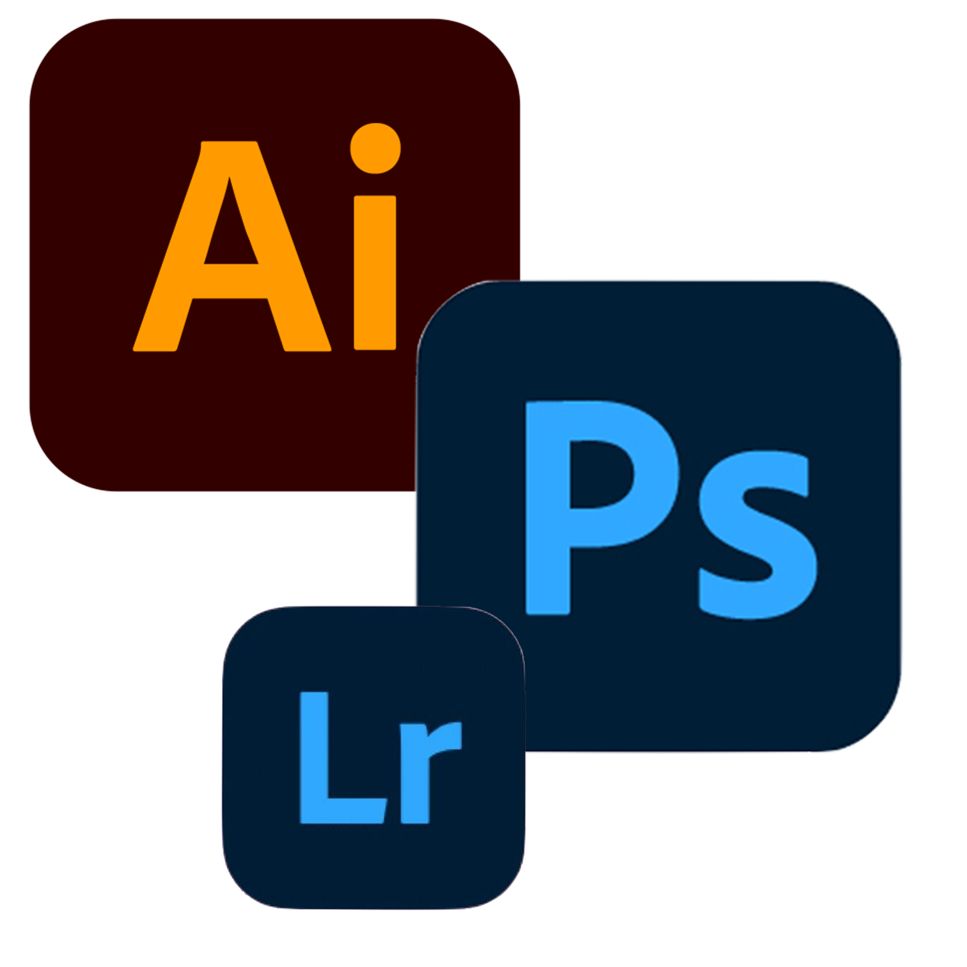 Photoshop&Illustrator